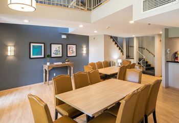Party room